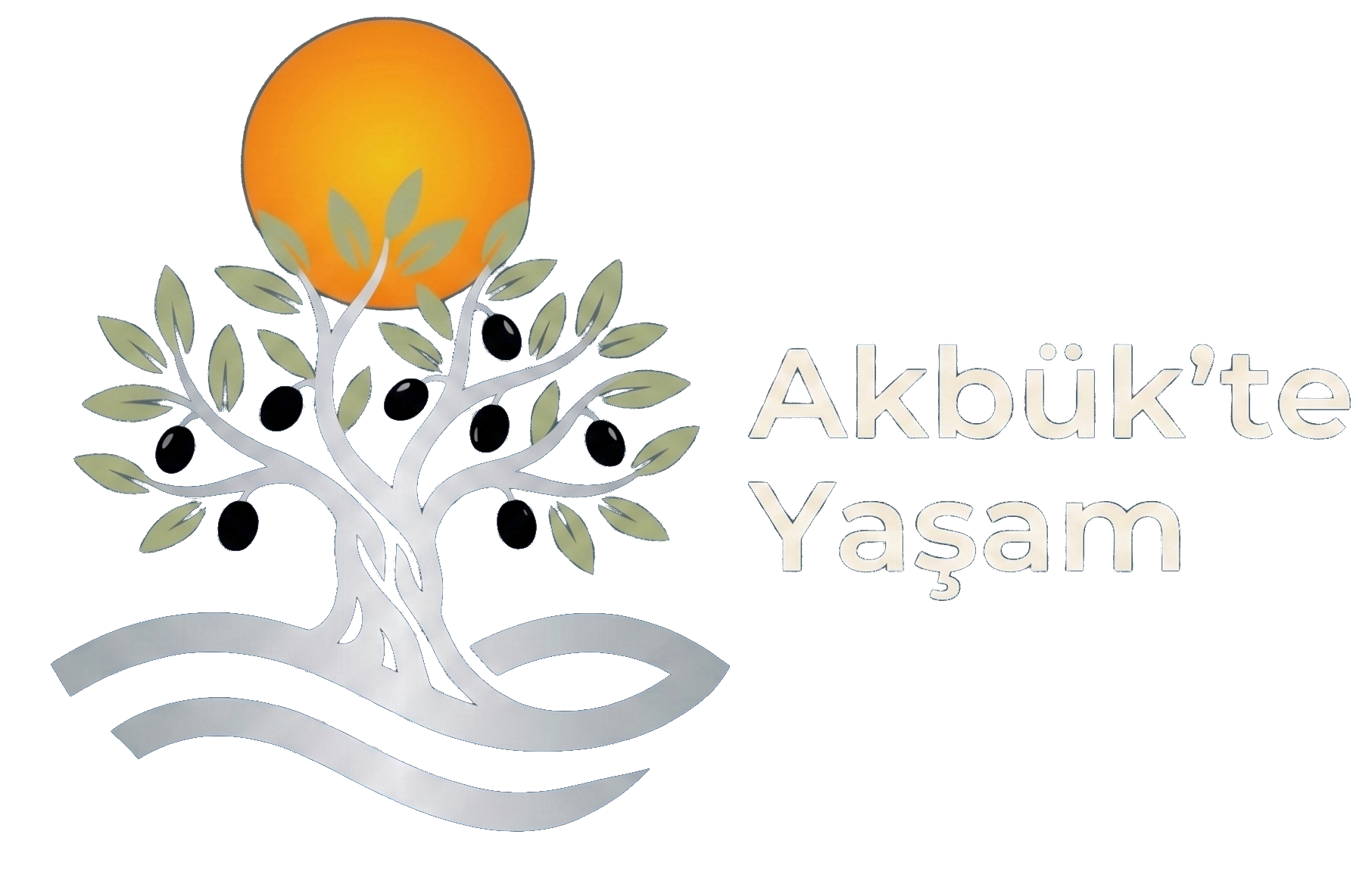 Akbük'te Yaşam