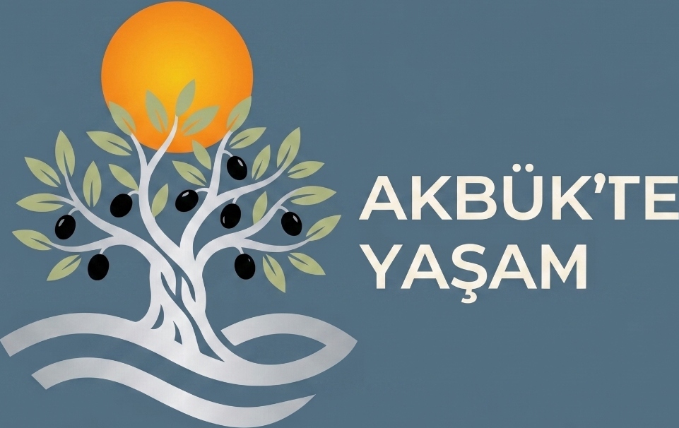 Akbük'te Yaşam